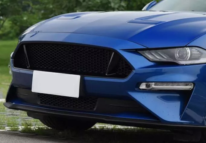 ცხაური MUSTANG 2018-2022 ქვედა (ROCK)